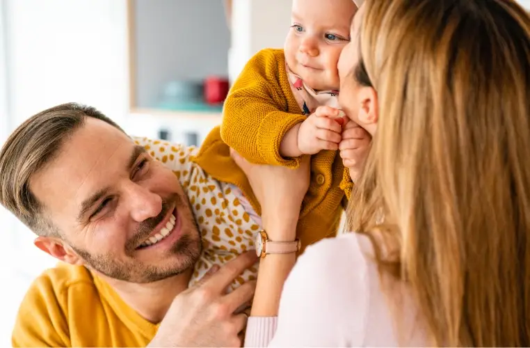 Healthy Family Medical Freedom