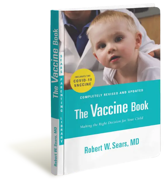 The Vaccine Book