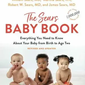 The Sears Baby Book