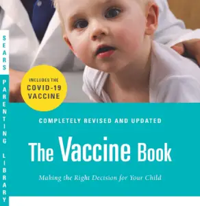 The Vaccine Book