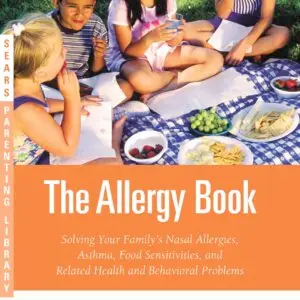 The Allergy Book