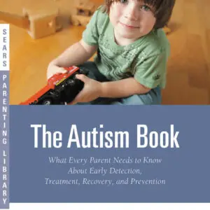 The Autism Book