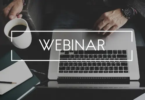 Vaccine Monthly Live Webinar