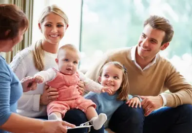 Dr. Bob Pediatric Office